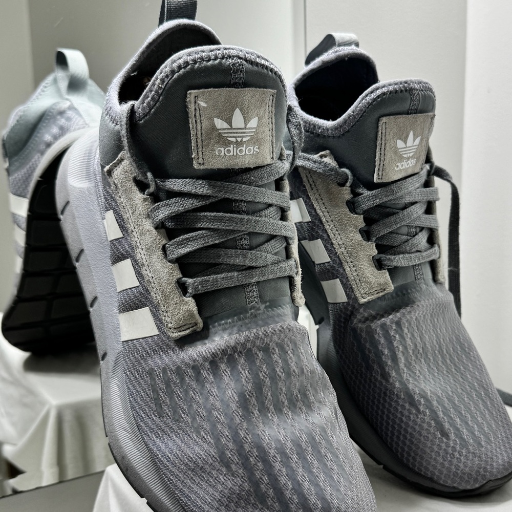 Adidas Swift Run X Trainer -Size 10 - image 6